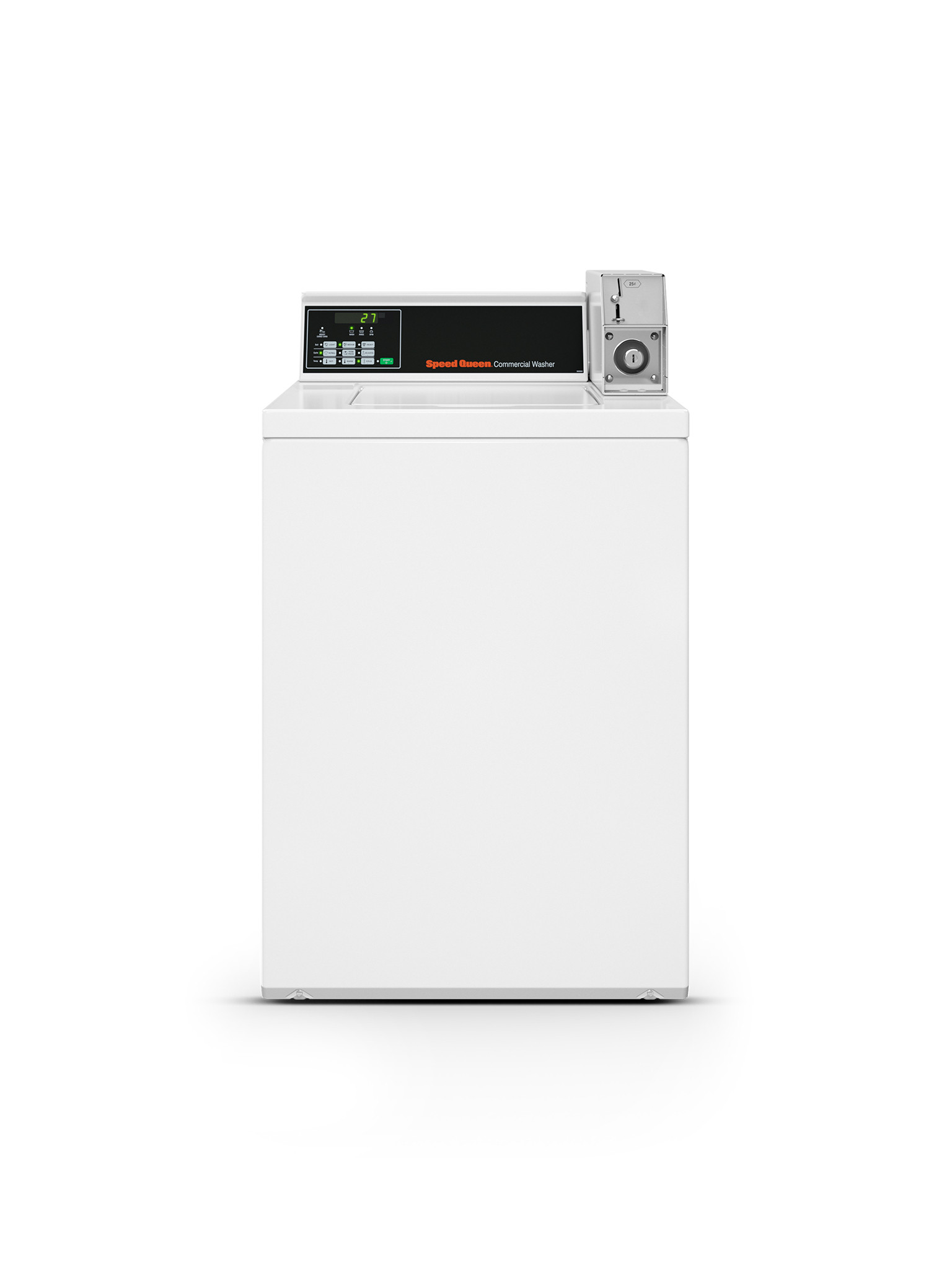 Quantum Gold Coin Drop 8kg Top Load Washer, SWNNX2 F.L.Costello & Co